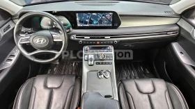Hyundai Palisade, снимка 6