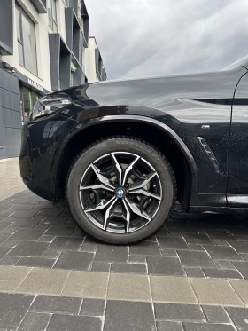 BMW X3 X3 xDrive30d M SPORT G3X Mild Hybryd, снимка 7
