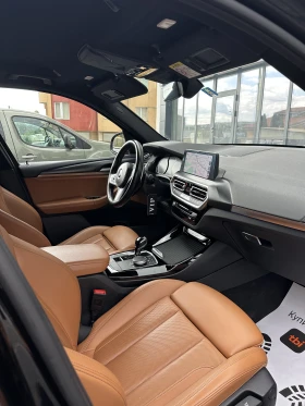 BMW X3 X3 xDrive30d M SPORT G3X Mild Hybryd, снимка 12