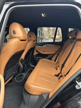 BMW X3 X3 xDrive30d M SPORT G3X Mild Hybryd, снимка 13