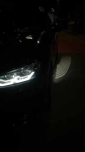 BMW X3 xDrive30d M SPORT G3X Mild Hybryd, снимка 17