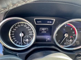 Mercedes-Benz GL 350 GL350- AMG optic, снимка 9