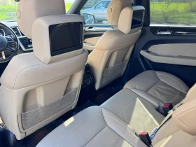 Mercedes-Benz GL 350 GL350- AMG optic, снимка 12