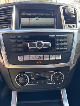 Mercedes-Benz GL 350 GL350- AMG optic, снимка 11