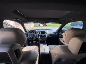 Mercedes-Benz GL 350 GL350- AMG optic, снимка 8