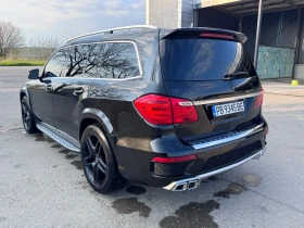 Mercedes-Benz GL 350 GL350- AMG optic, снимка 3