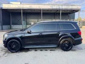 Mercedes-Benz GL 350 GL350- AMG optic, снимка 2