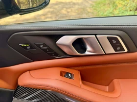 BMW X5 M50i, снимка 9