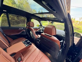 BMW X5 M50i, снимка 7