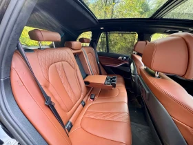 BMW X5 M50i, снимка 10
