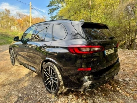 BMW X5 M50i, снимка 5