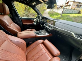 BMW X5 M50i, снимка 8