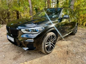 BMW X5 M50i, снимка 1
