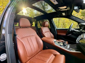 BMW X5 M50i, снимка 14