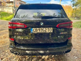 BMW X5 M50i, снимка 6