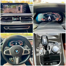 BMW X5 M50i, снимка 11