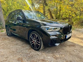 BMW X5 M50i, снимка 2