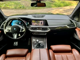 BMW X5 M50i, снимка 15