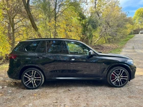BMW X5 M50i, снимка 3