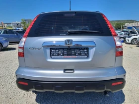 Honda Cr-v 2.2 4x4 НАВИГАЦИЯ КАМЕРА, снимка 4