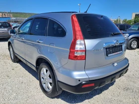 Honda Cr-v 2.2 4x4 НАВИГАЦИЯ КАМЕРА, снимка 5