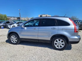 Honda Cr-v 2.2 4x4 НАВИГАЦИЯ КАМЕРА, снимка 7