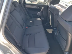 Honda Cr-v 2.2 4x4 НАВИГАЦИЯ КАМЕРА, снимка 12