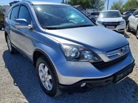 Honda Cr-v 2.2 4x4 НАВИГАЦИЯ КАМЕРА, снимка 3