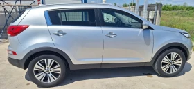 Kia Sportage 1.7 Crdi Face, снимка 5