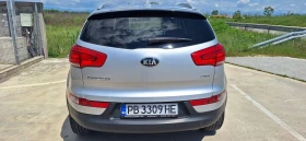 Kia Sportage 1.7 Crdi Face, снимка 4