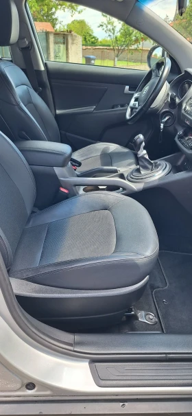 Kia Sportage 1.7 Crdi Face, снимка 14