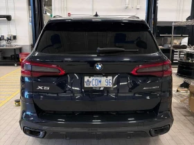 BMW X5 xDrive40i  CARFAX, снимка 4
