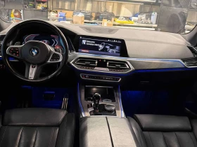 BMW X5 xDrive40i  CARFAX, снимка 9