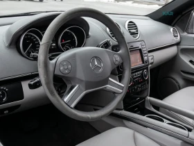 Mercedes-Benz GL 350 4MATIC* BLUETEC* ПОДГРЕВ* КEYLESS* SUNROOF* , снимка 7
