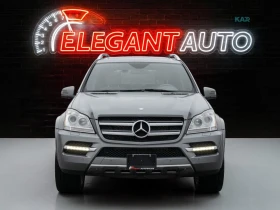 Mercedes-Benz GL 350 4MATIC* BLUETEC* ПОДГРЕВ* КEYLESS* SUNROOF* , снимка 2