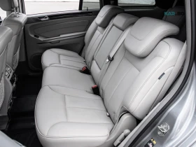 Mercedes-Benz GL 350 4MATIC* BLUETEC* ПОДГРЕВ* КEYLESS* SUNROOF* , снимка 9
