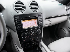 Mercedes-Benz GL 350 4MATIC* BLUETEC* ПОДГРЕВ* КEYLESS* SUNROOF* , снимка 8