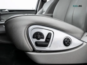 Mercedes-Benz GL 350 4MATIC* BLUETEC* ПОДГРЕВ* КEYLESS* SUNROOF* , снимка 13