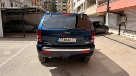 Jeep Grand cherokee, снимка 3