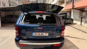Jeep Grand cherokee, снимка 7