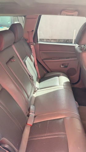 Jeep Grand cherokee, снимка 12