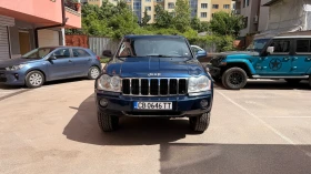 Jeep Grand cherokee, снимка 1