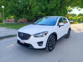 Mazda CX-5 2.5i-192км-ЦВЕЙЦАРИЯ-АВТОМАТ-FACELIFT-4X4-KEYLESS, снимка 8