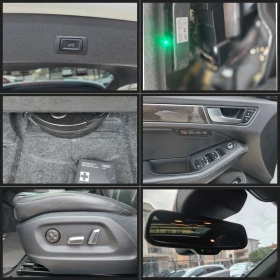 Audi Q5 FULL SERVICE IN AUDI Panorama BANG&OLUFSEN Keyless, снимка 6