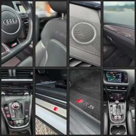 Audi Q5 FULL SERVICE IN AUDI Panorama BANG&OLUFSEN Keyless, снимка 2