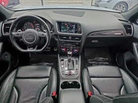 Audi Q5 FULL SERVICE IN AUDI Panorama BANG&OLUFSEN Keyless, снимка 9