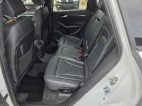 Audi Q5 FULL SERVICE IN AUDI Panorama BANG&OLUFSEN Keyless, снимка 11