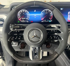 Mercedes-Benz G 63 AMG MY 2026* A22* Carbon* Night II* Exclusive, снимка 13