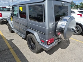 Mercedes-Benz G 63 AMG Автокредит Цена до България, снимка 4
