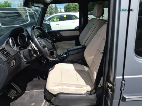 Mercedes-Benz G 63 AMG Автокредит Цена до България, снимка 5